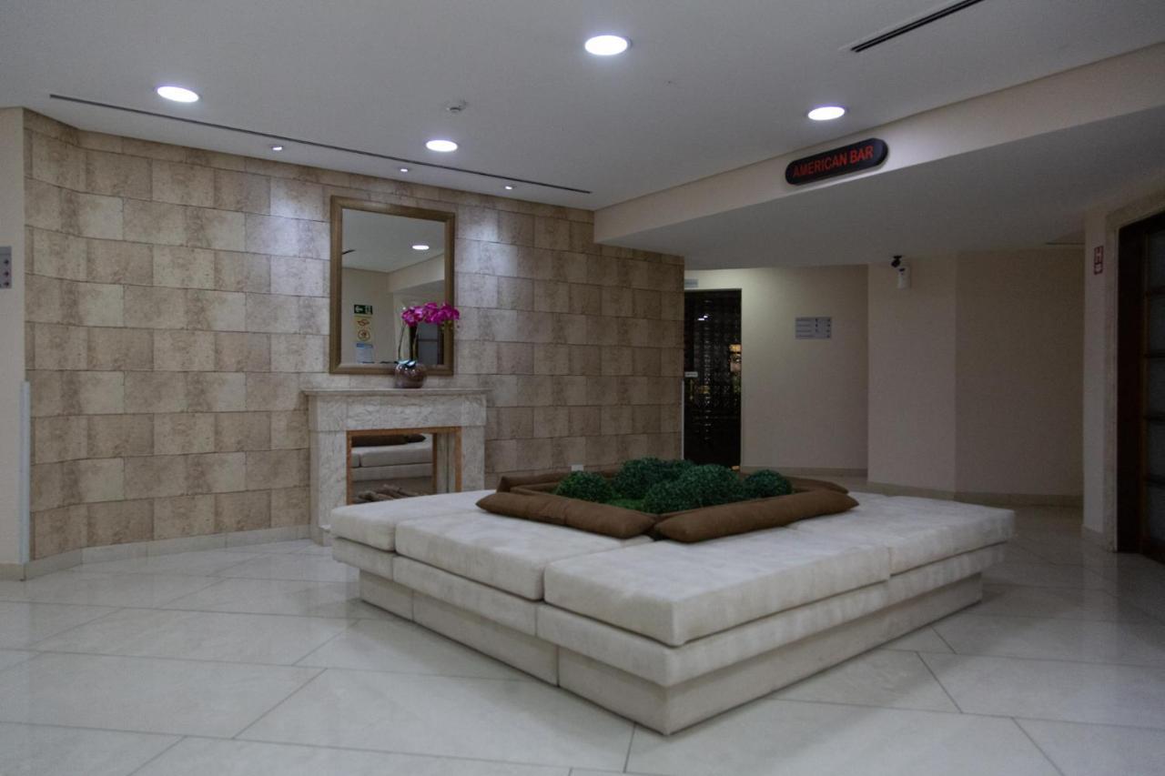 Paulista Wall Street Flat 05 Sao Paulo Exterior photo